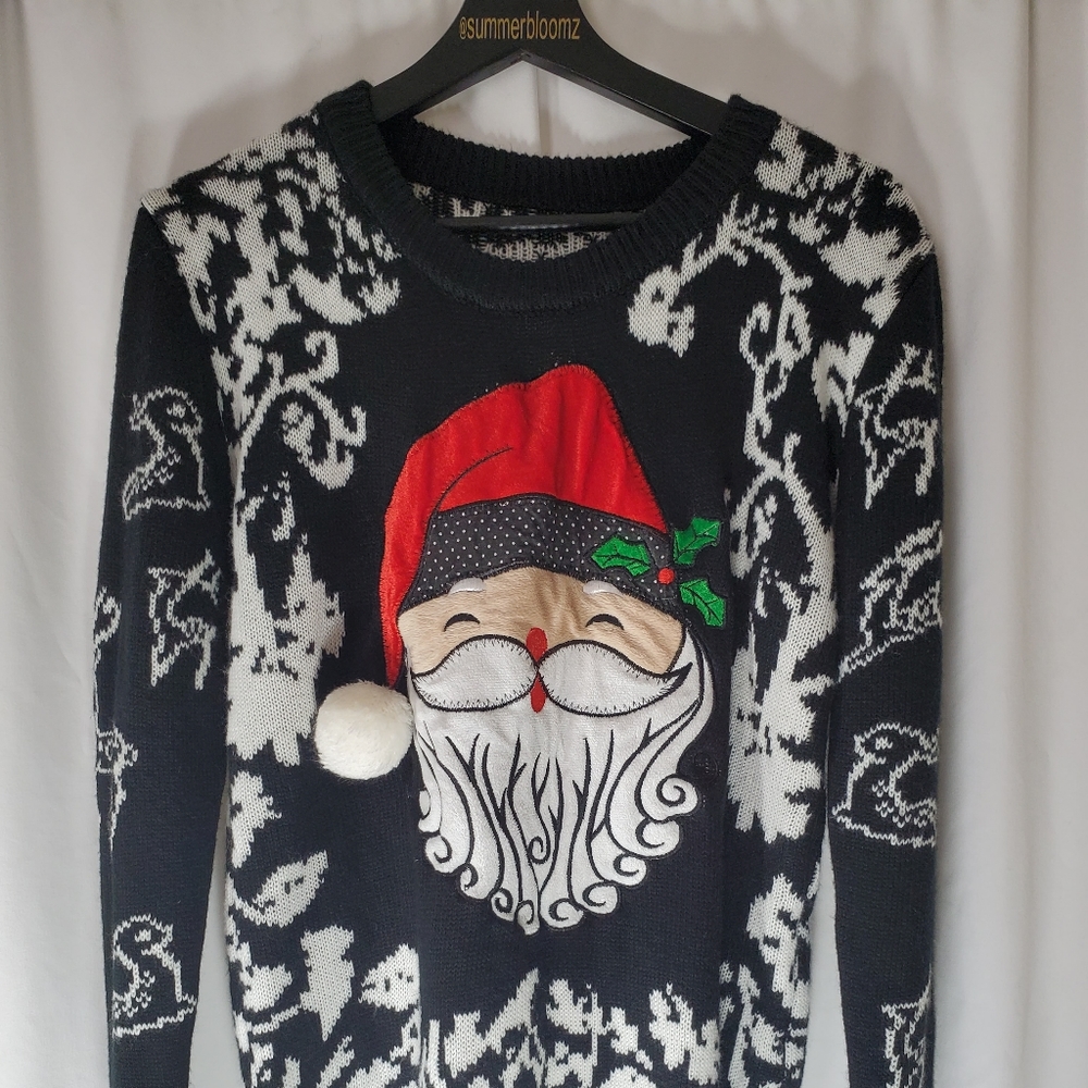 CHRISTMAS Sweater